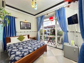 Phuc Bao Center Local Homestay - 3 mins walk to Old Town